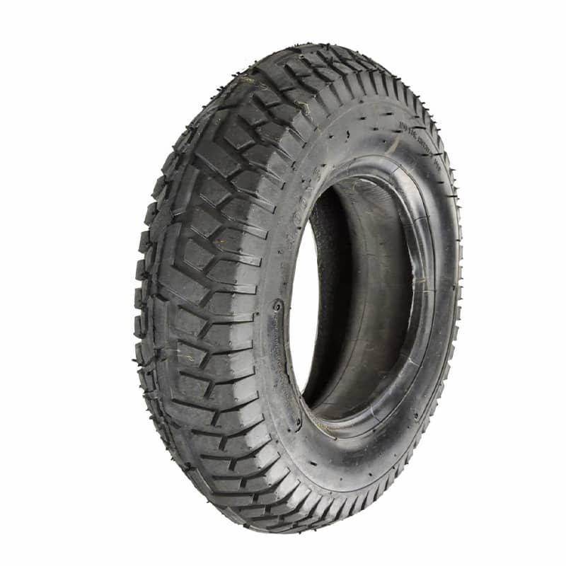 3.50-8 and 4.00-8 6PR wheelbarrow tyre