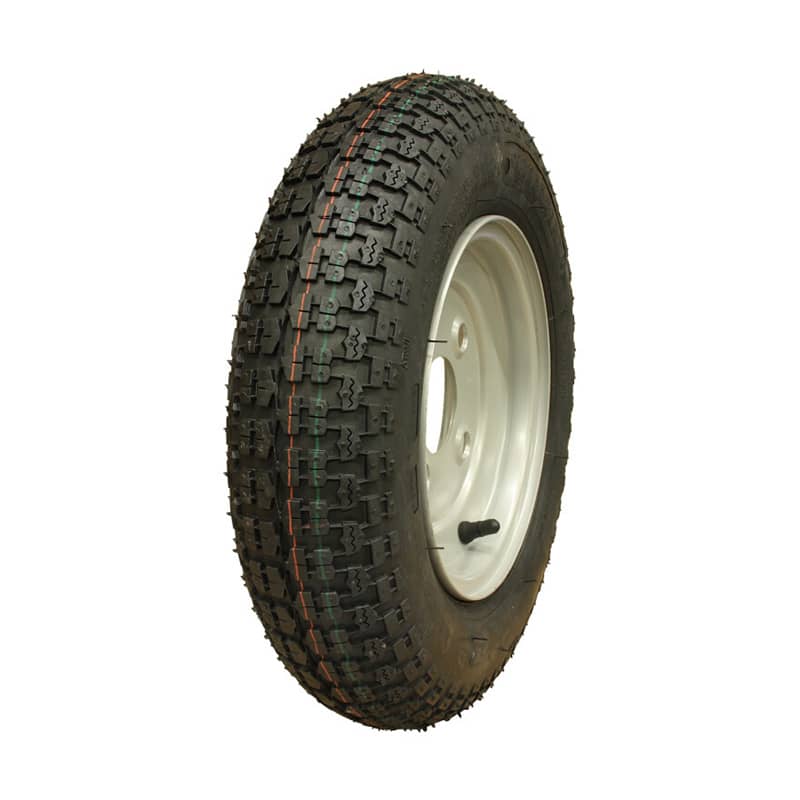 Pr35089 3 50 8 pneumatic wheel bestway material handling equipements